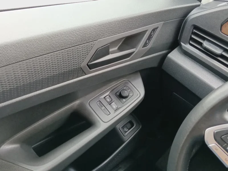 Imagen de Volkswagen Caddy
