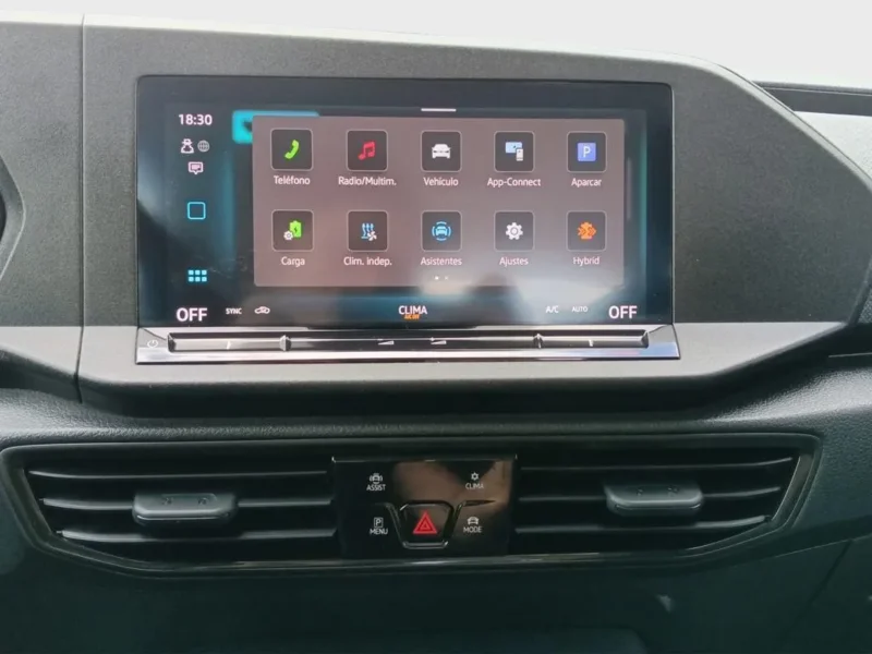 Imagen de Volkswagen Caddy