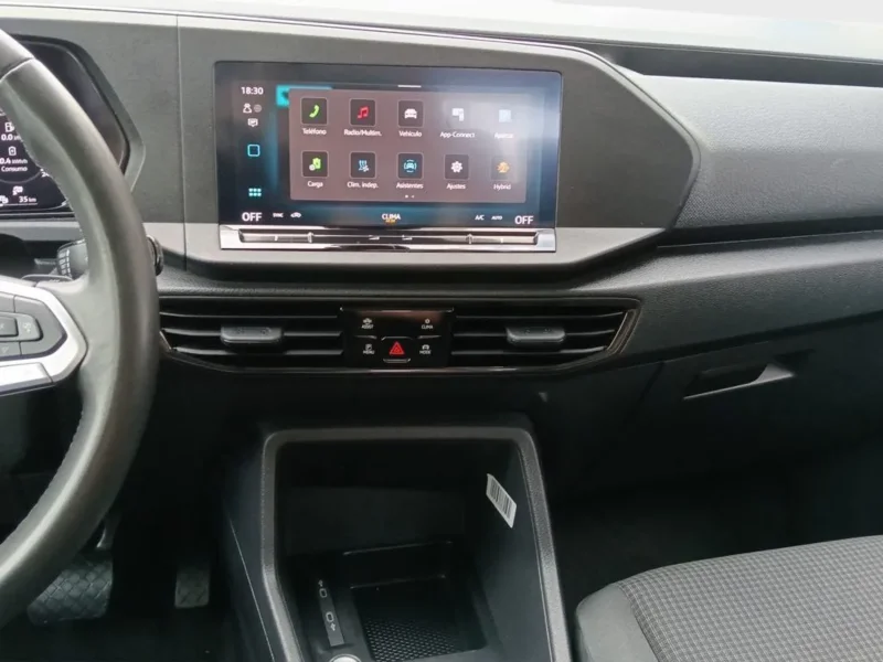 Imagen de Volkswagen Caddy