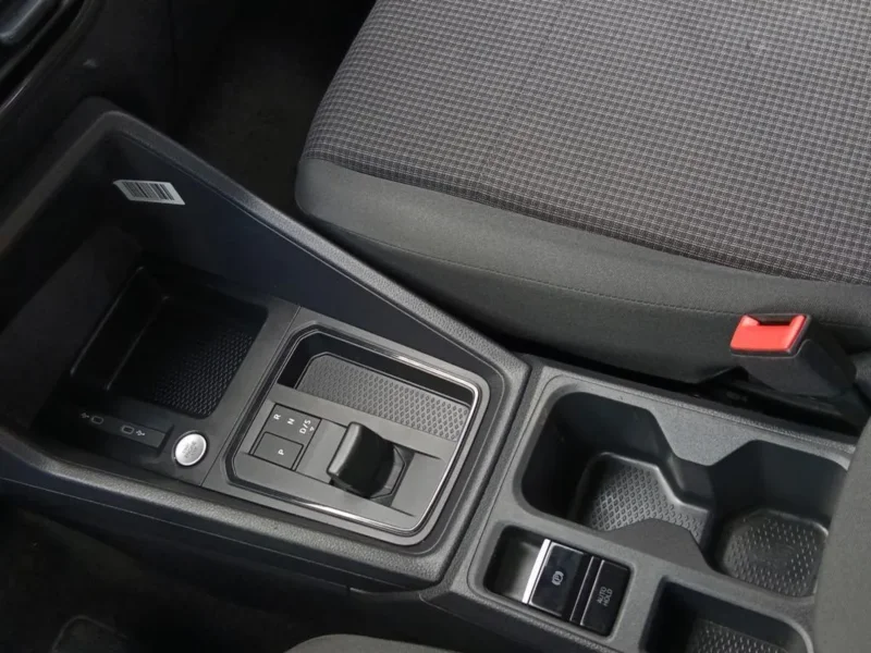 Imagen de Volkswagen Caddy