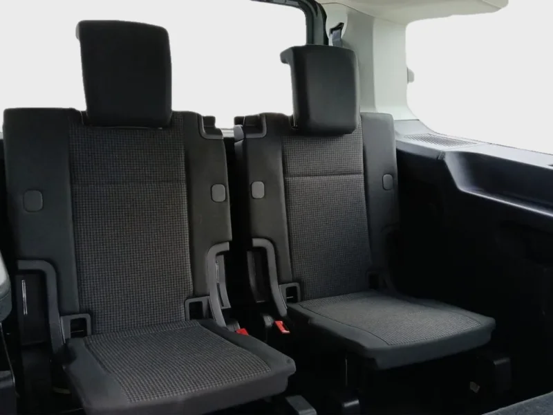 Imagen de Volkswagen Caddy
