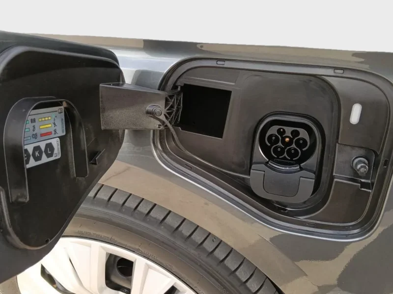Imagen de Volkswagen Caddy