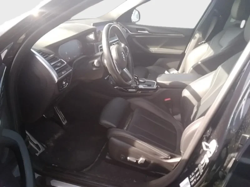 Imagen de BMW X4