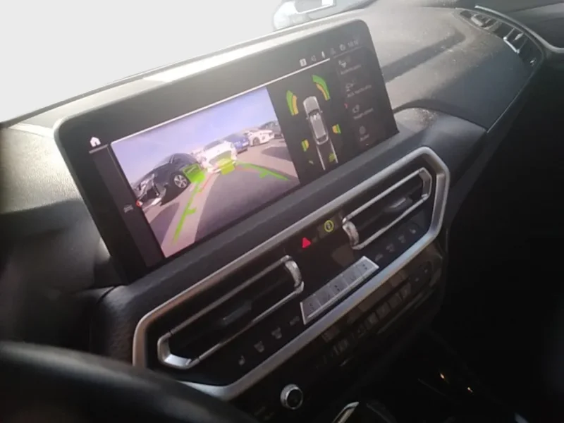 Imagen de BMW X4