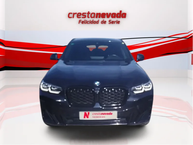 Imagen de BMW X4