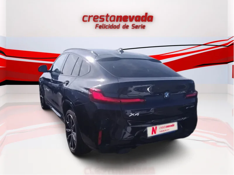 Imagen de BMW X4