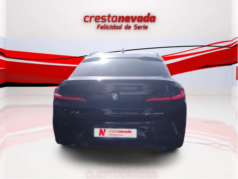 Imagen de BMW X4