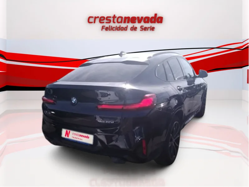 Imagen de BMW X4