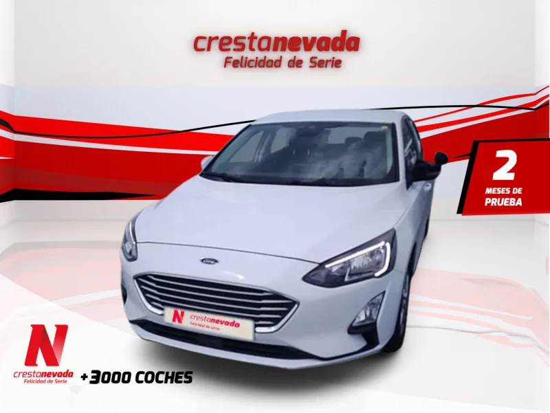 Imagen de Ford Focus