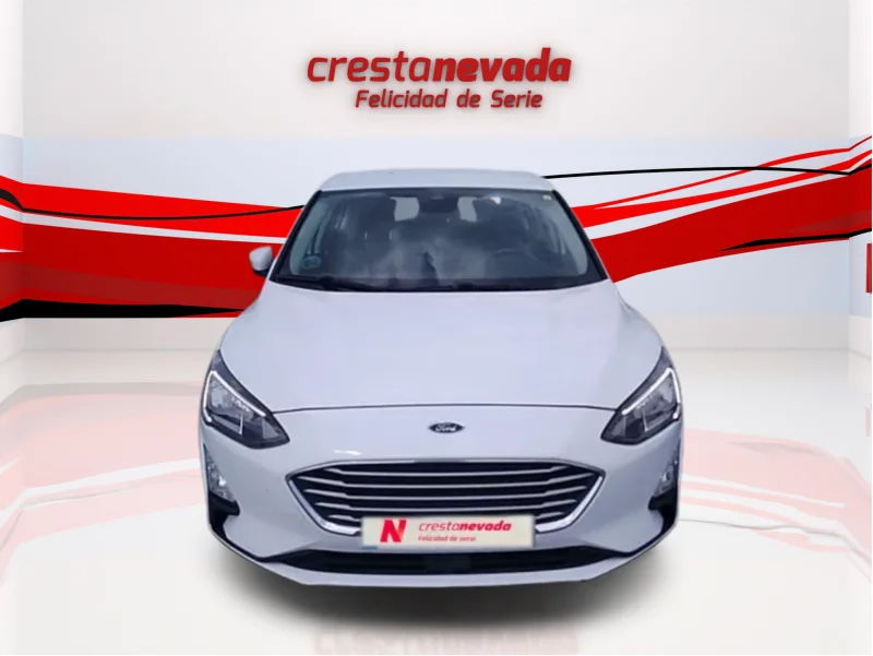 Imagen de Ford Focus