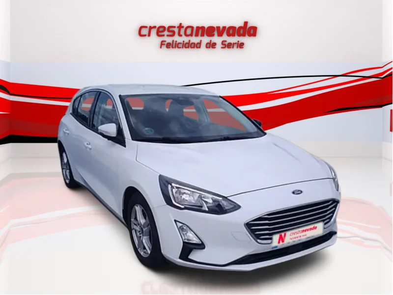 Imagen de Ford Focus