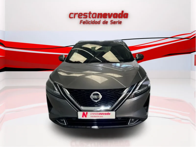 Imagen de NISSAN QASHQAI