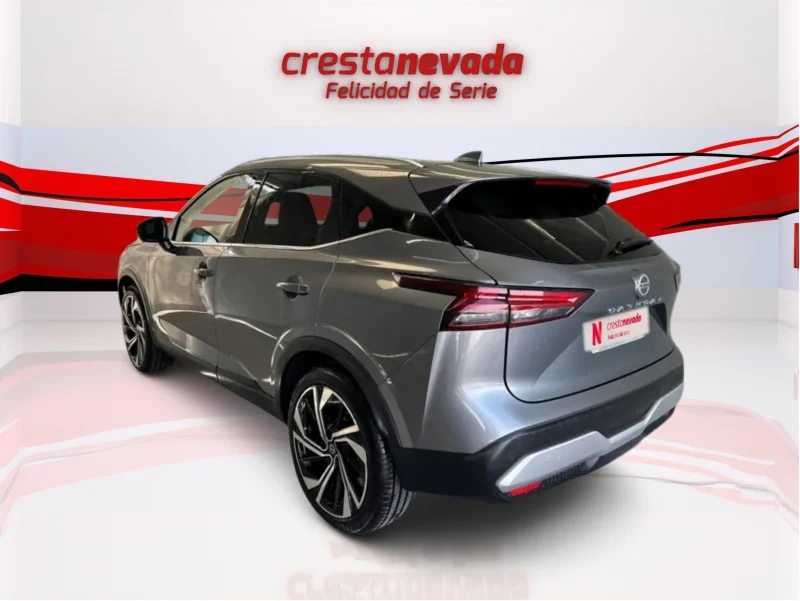 Imagen de NISSAN QASHQAI