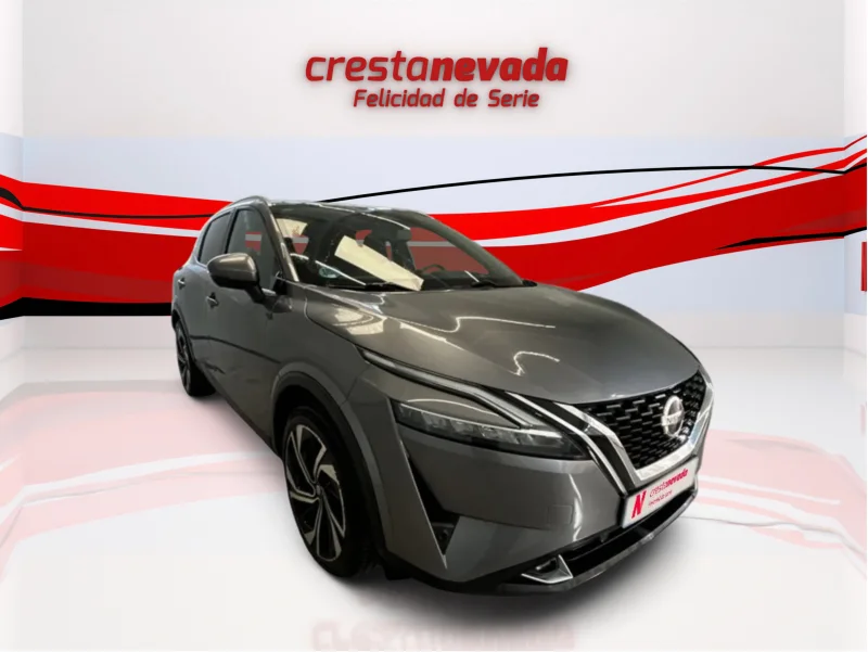 Imagen de NISSAN QASHQAI