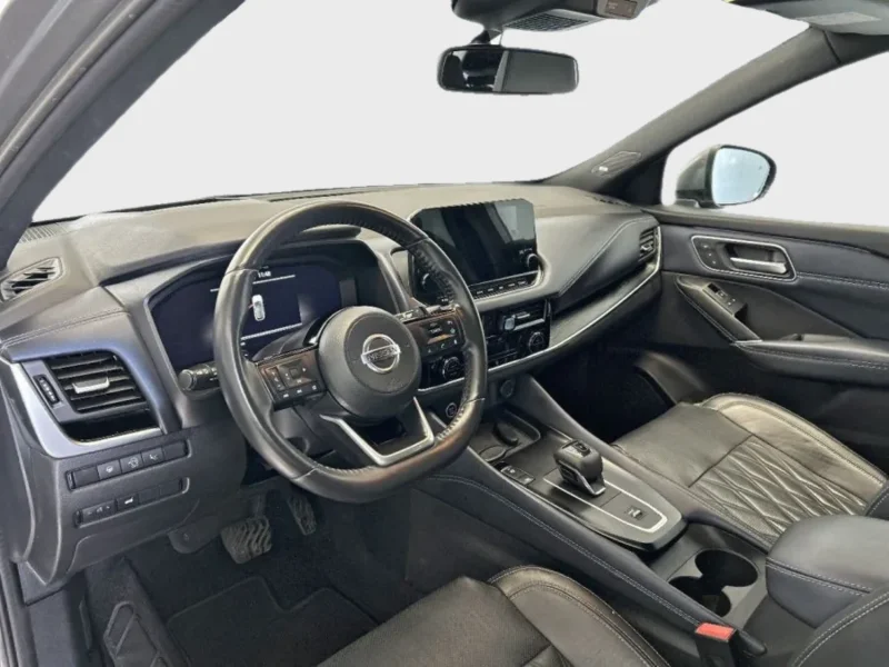 Imagen de NISSAN QASHQAI