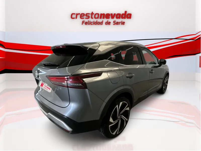 Imagen de NISSAN QASHQAI