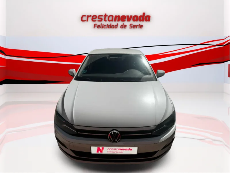 Imagen de Volkswagen Polo