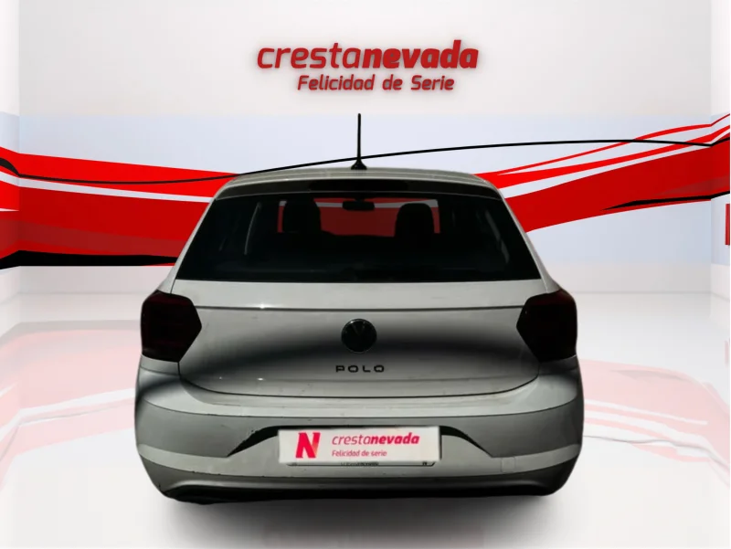 Imagen de Volkswagen Polo