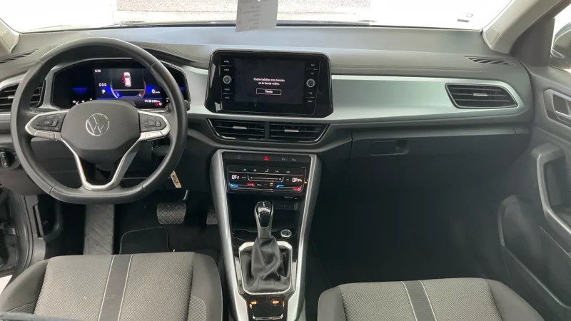 Imagen de Volkswagen T-Roc