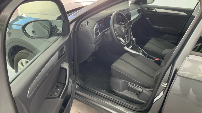 Imagen de Volkswagen T-Roc