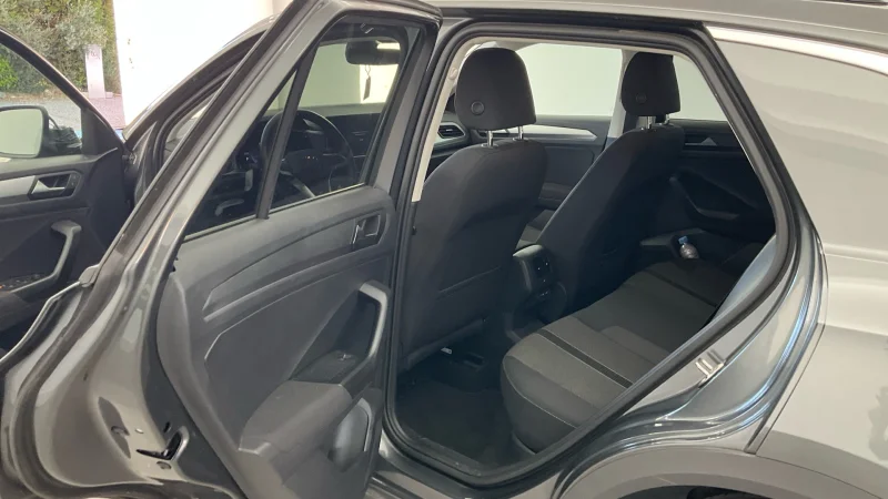 Imagen de Volkswagen T-Roc
