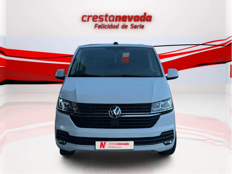 Imagen de Volkswagen Caravelle