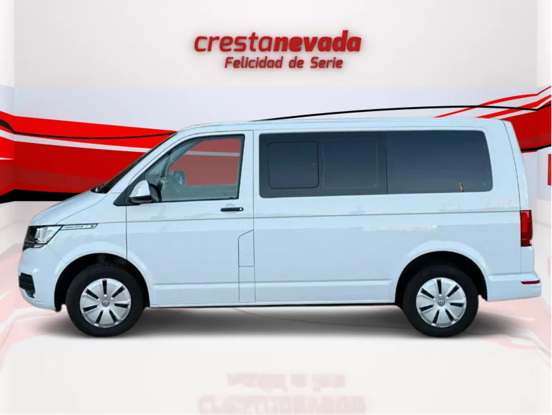Imagen de Volkswagen Caravelle