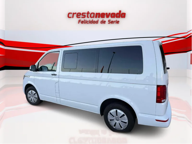 Imagen de Volkswagen Caravelle