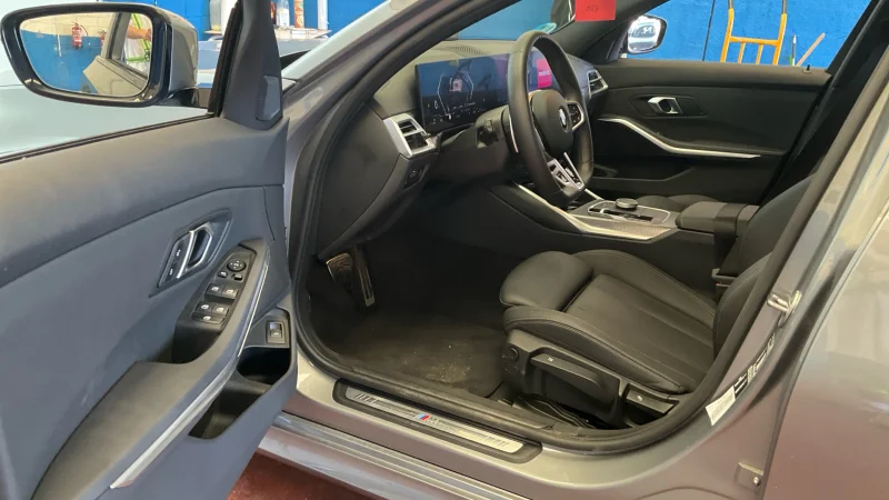 Imagen de BMW Serie 3