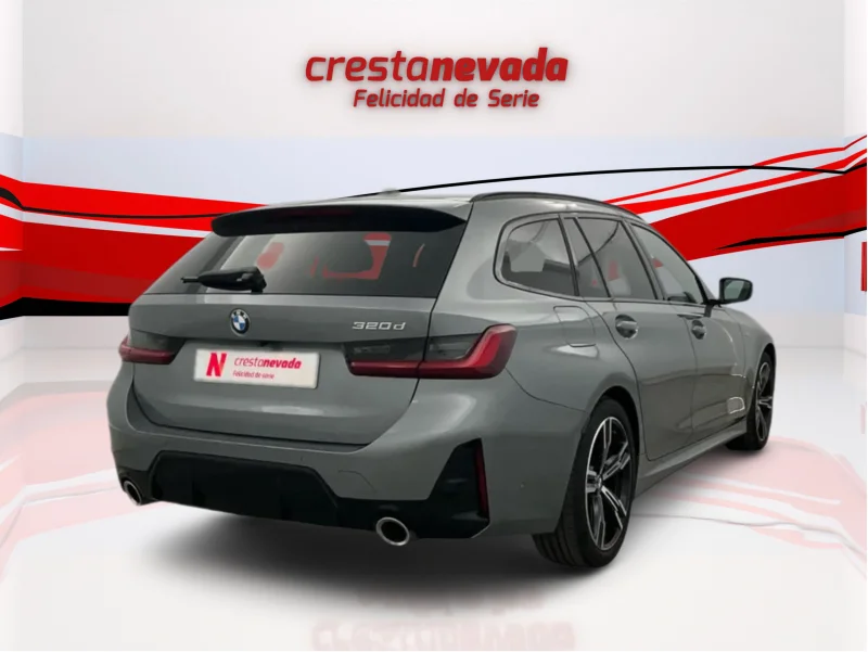 Imagen de BMW Serie 3