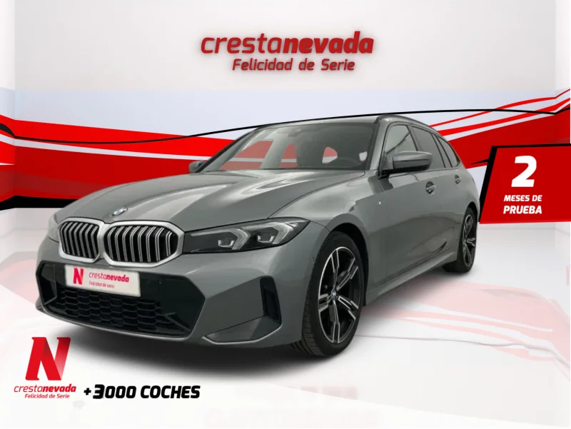 Imagen de BMW Serie 3