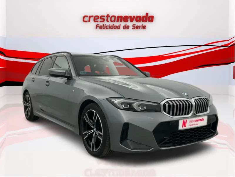 Imagen de BMW Serie 3