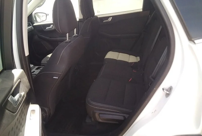 Imagen de Ford Kuga