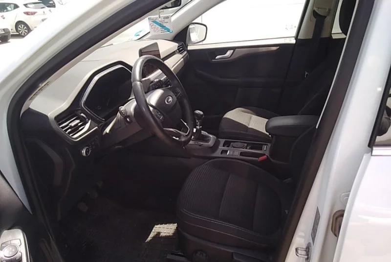 Imagen de Ford Kuga
