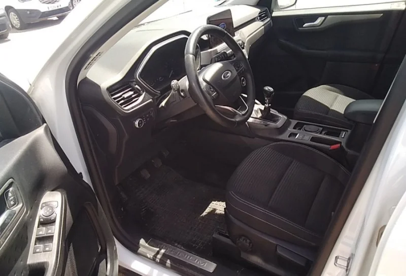 Imagen de Ford Kuga