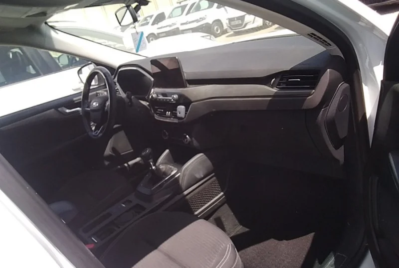 Imagen de Ford Kuga