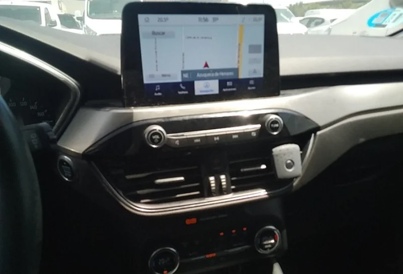 Imagen de Ford Kuga
