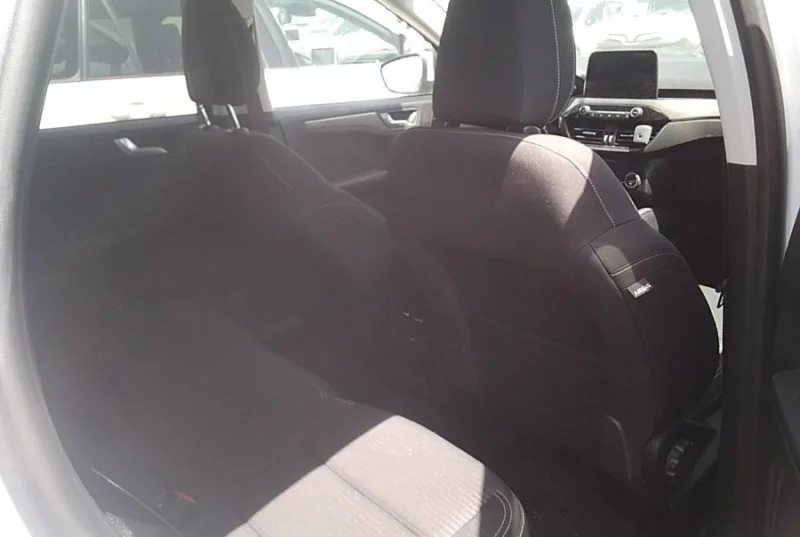 Imagen de Ford Kuga