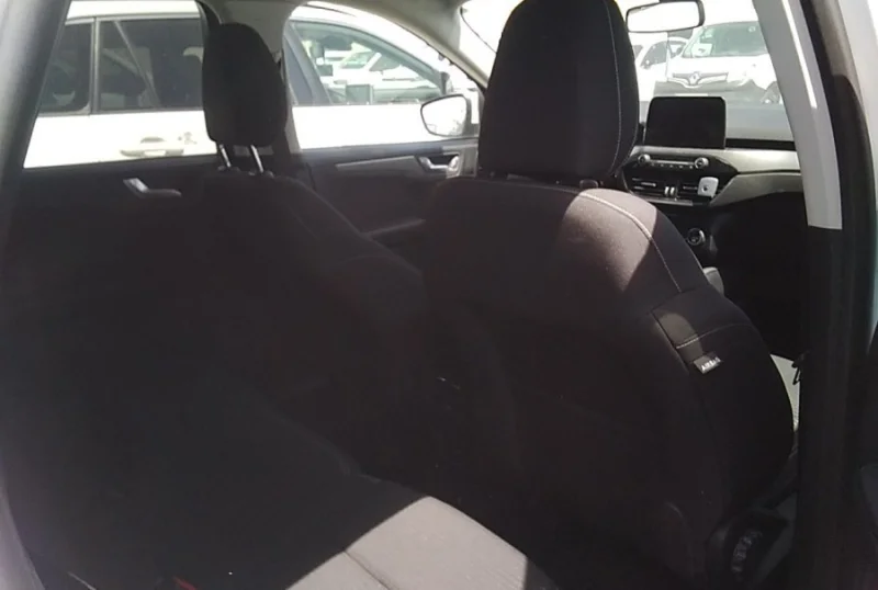 Imagen de Ford Kuga