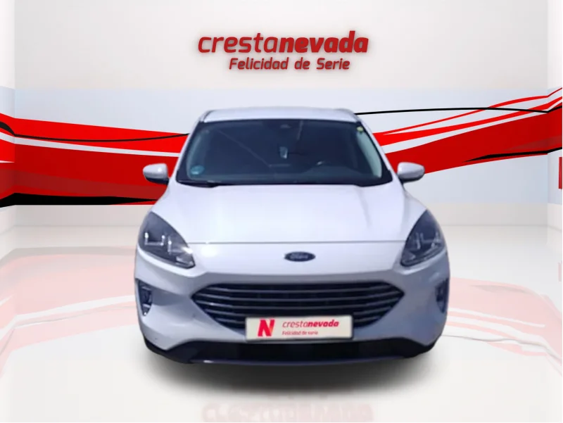 Imagen de Ford Kuga