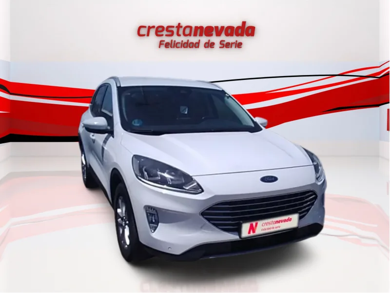 Imagen de Ford Kuga