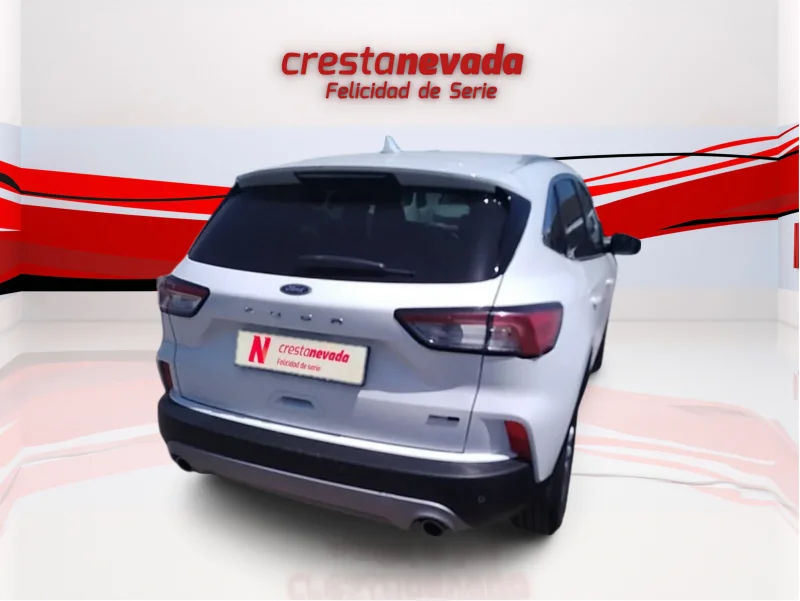 Imagen de Ford Kuga