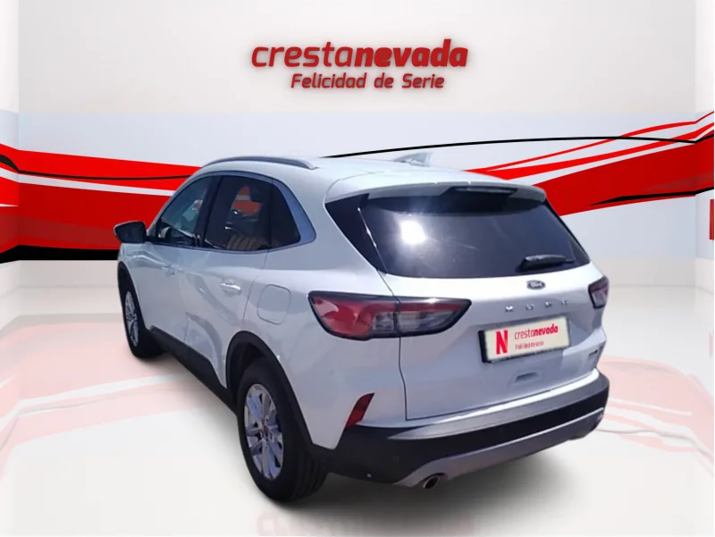 Imagen de Ford Kuga