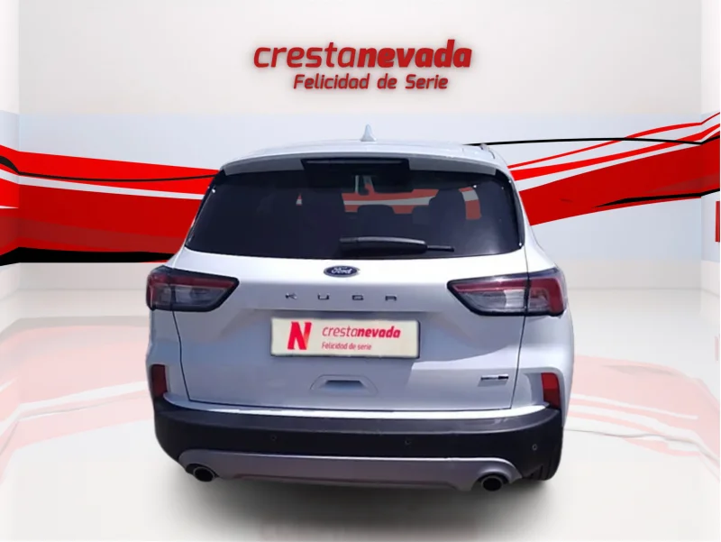 Imagen de Ford Kuga