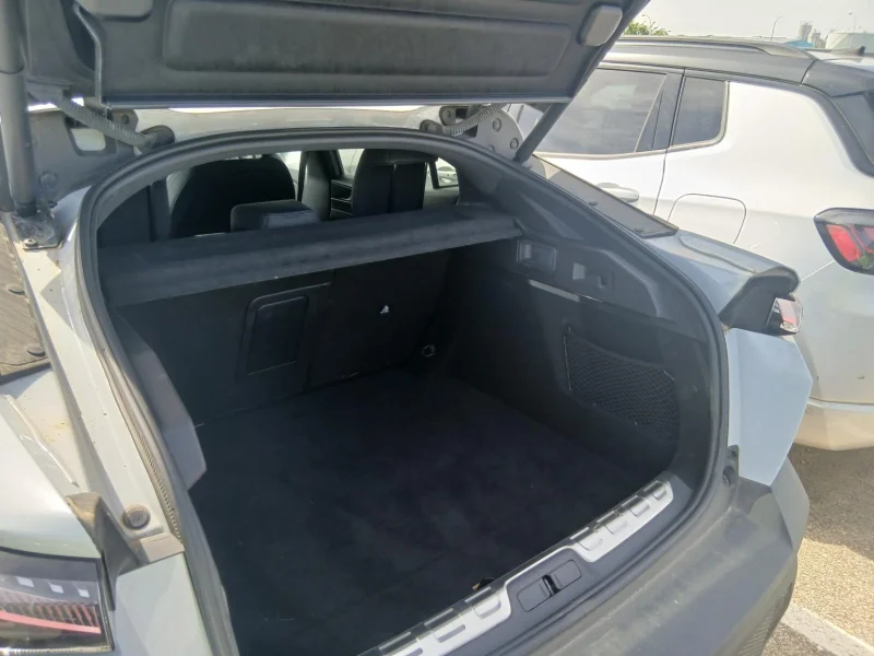 Imagen de Peugeot 408