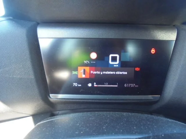 Imagen de CITROEN C4