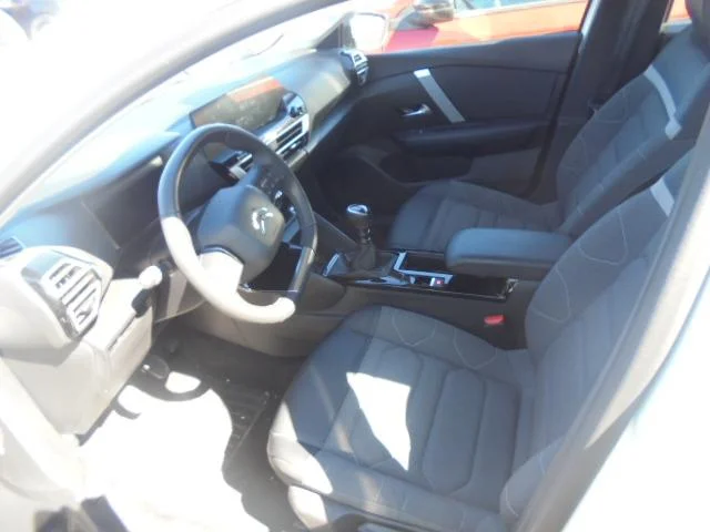 Imagen de CITROEN C4