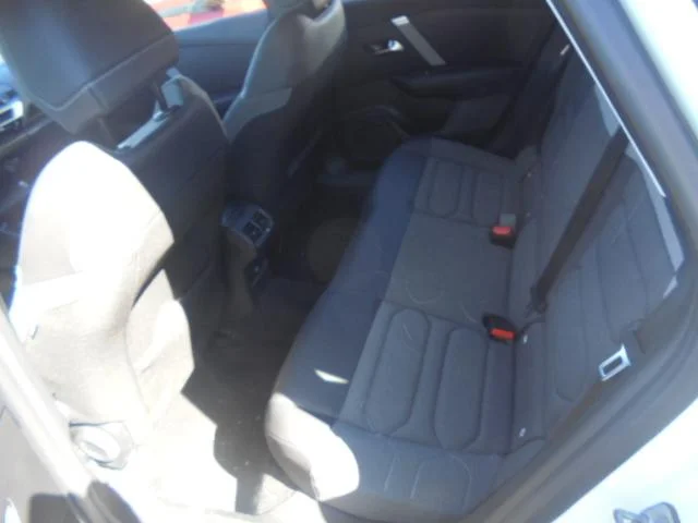 Imagen de CITROEN C4