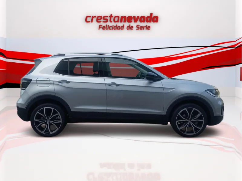 Imagen de Volkswagen T-Cross