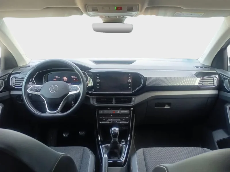 Imagen de Volkswagen T-Cross